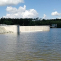 Vodní nádrž Boskovice splňuje nejpřísnější požadavky